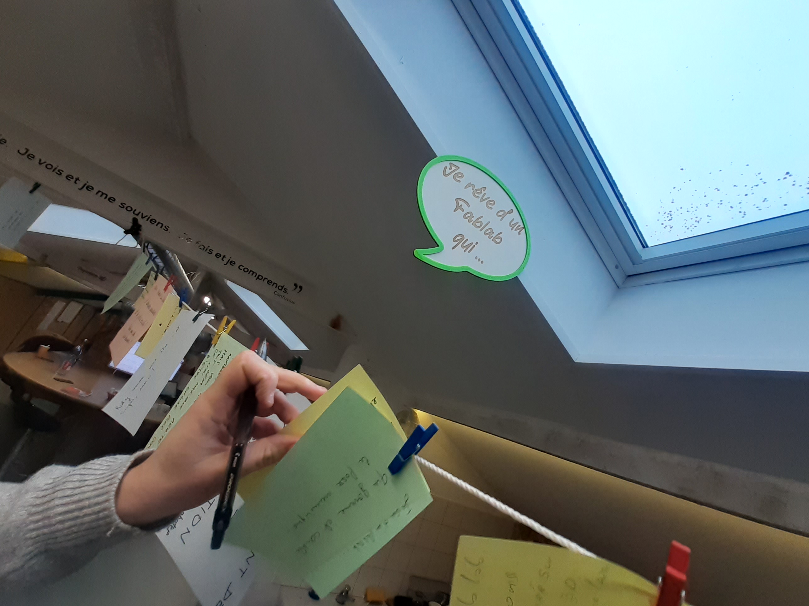 Accompagnement collectif