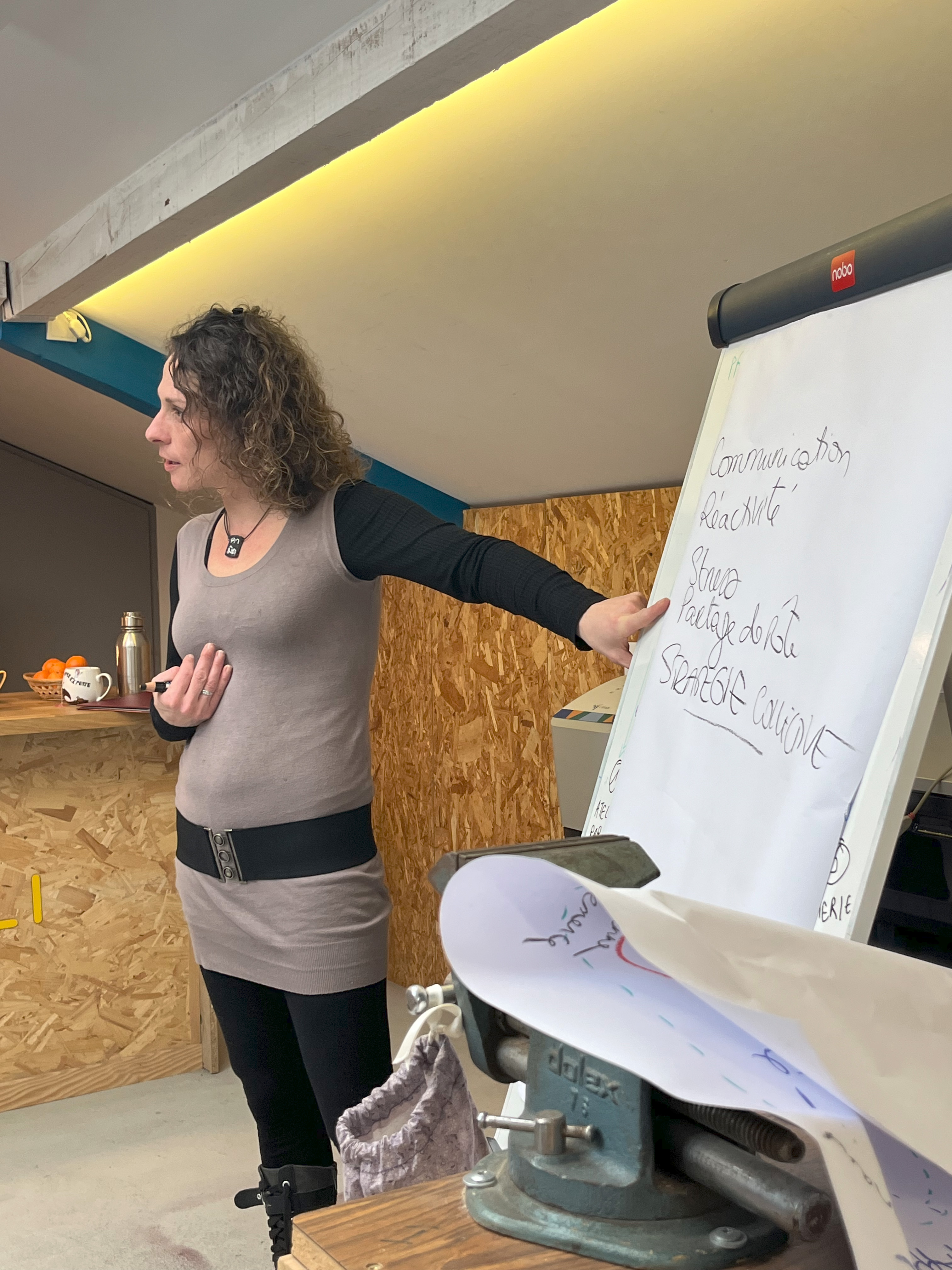 Accompagnement collectif