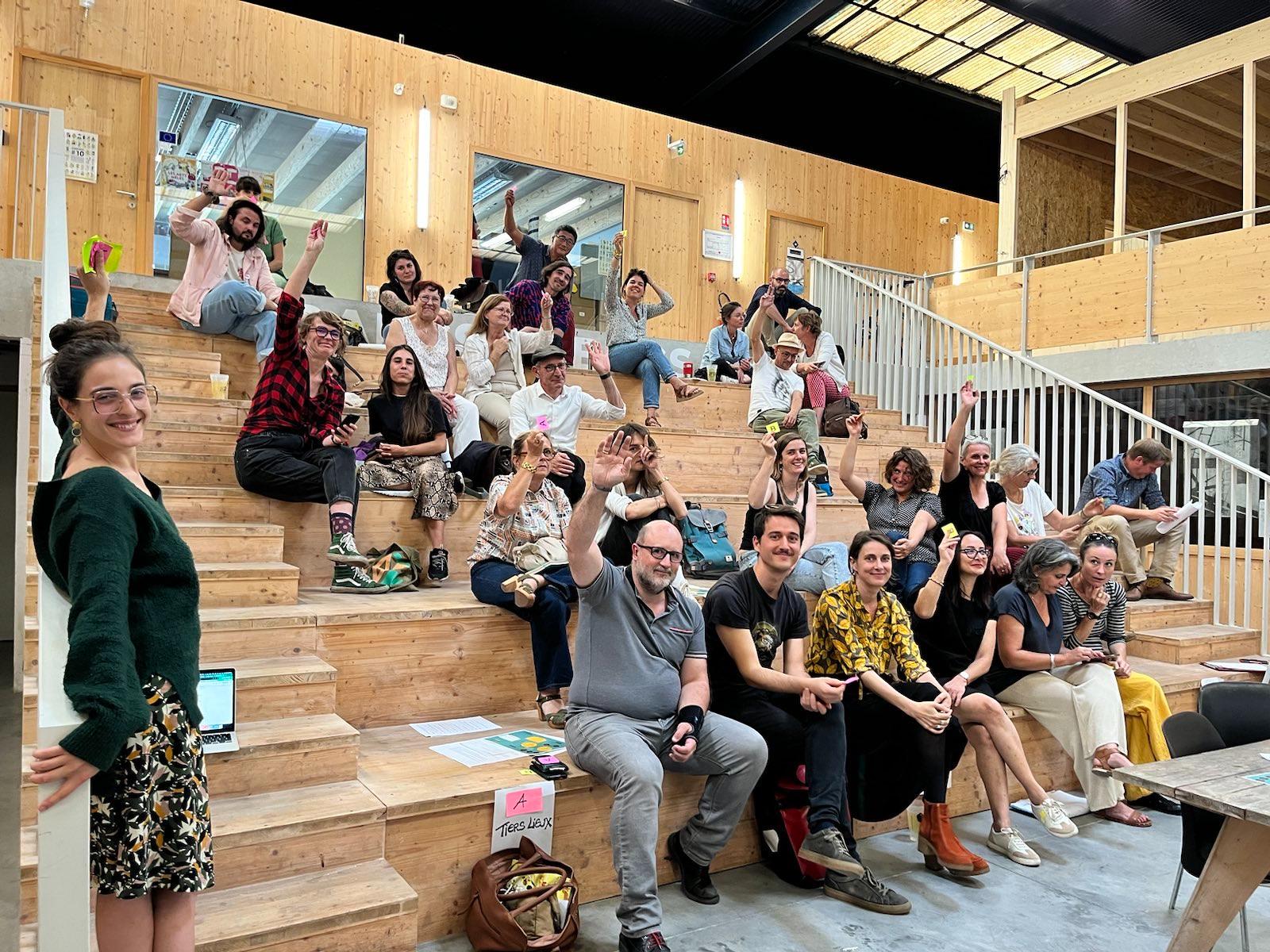 Accompagnement collectif