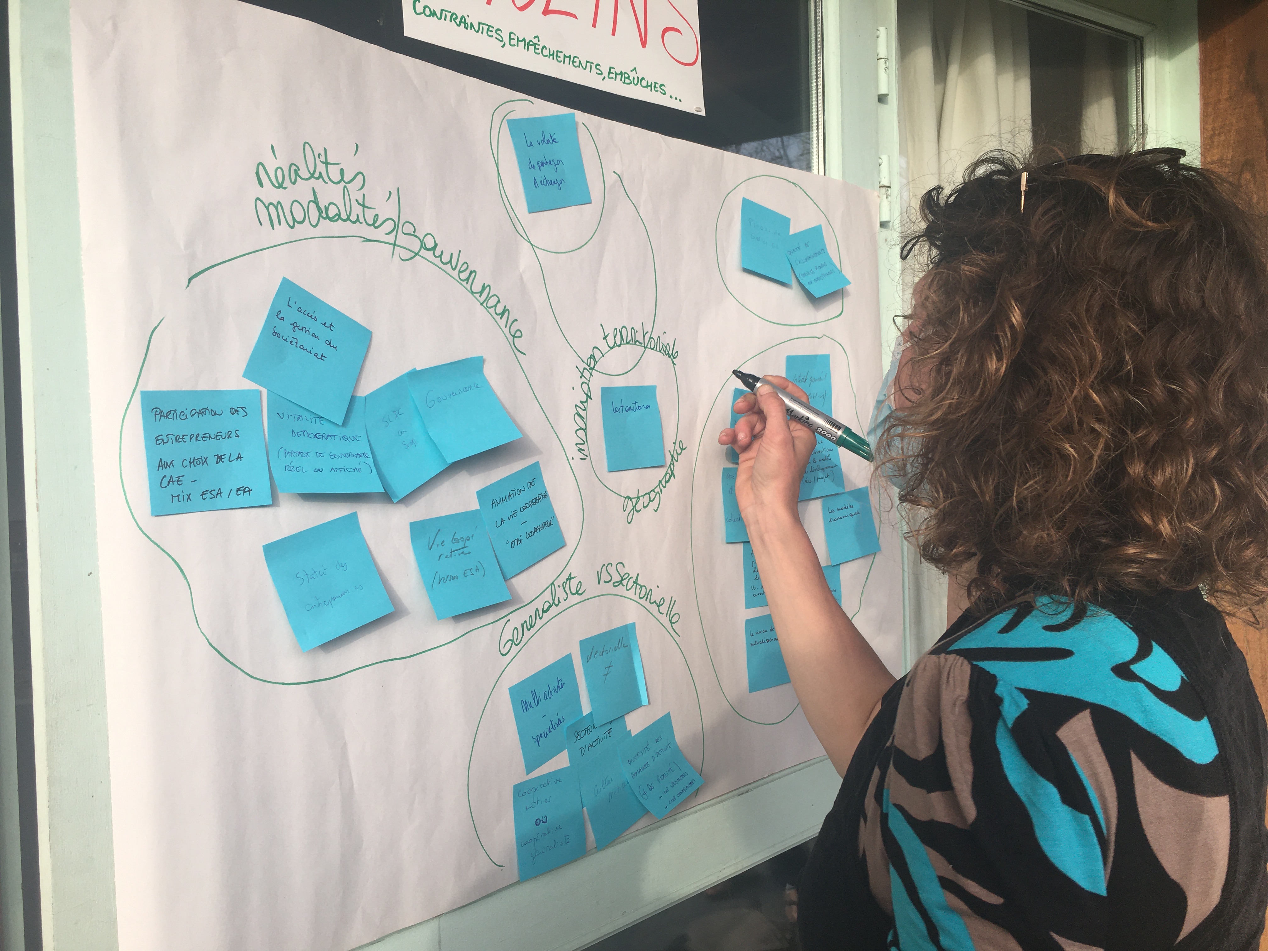 Accompagnement collectif