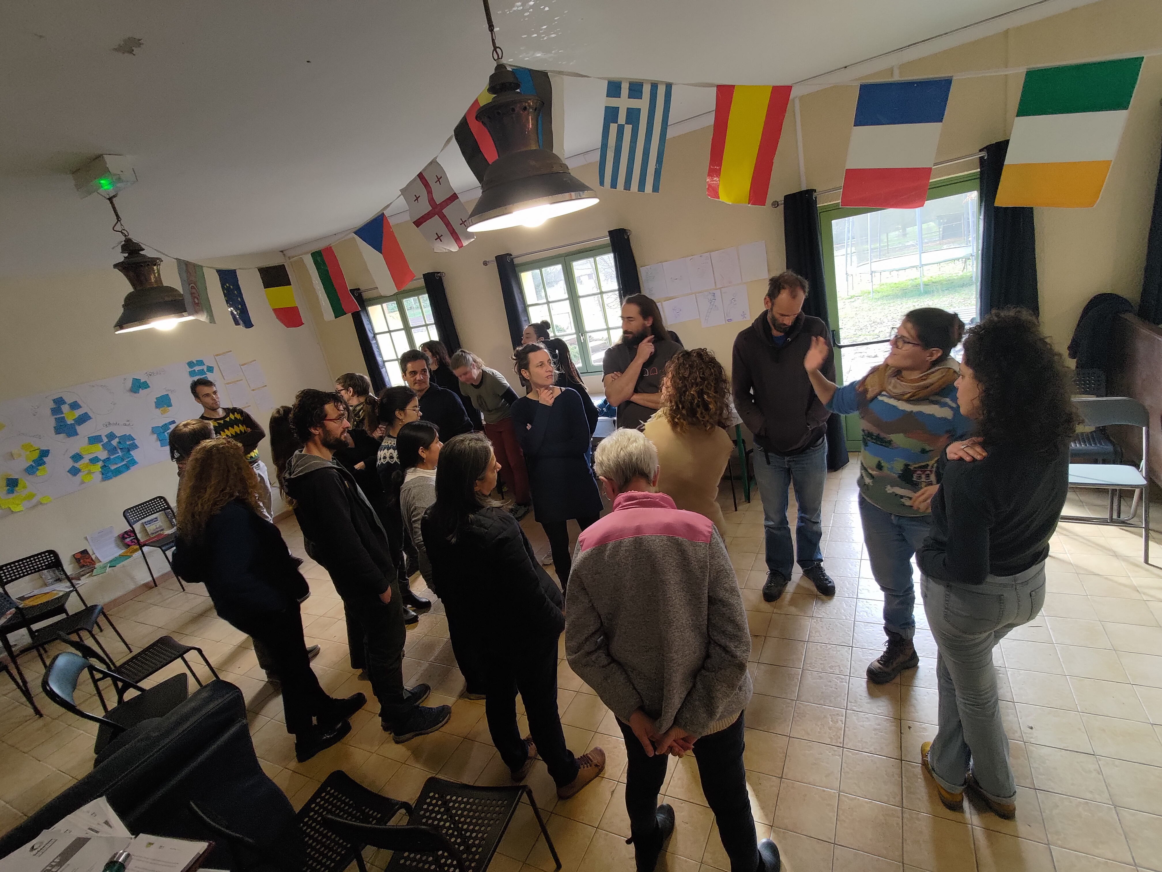 Accompagnement collectif