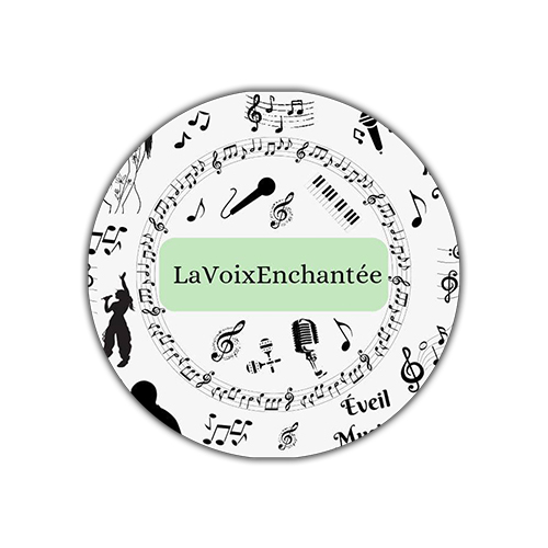 La Voix enchantée