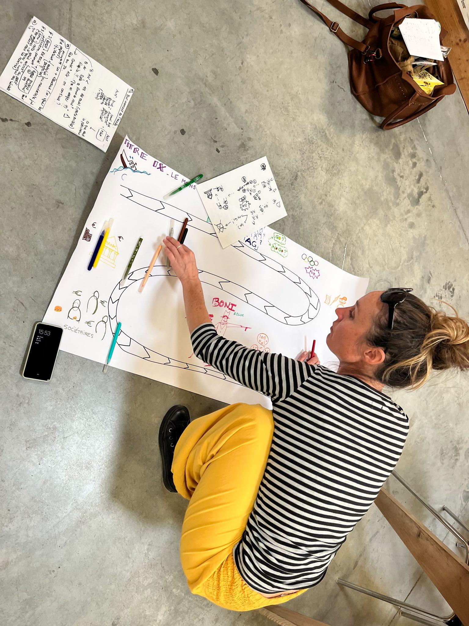 Accompagnement collectif