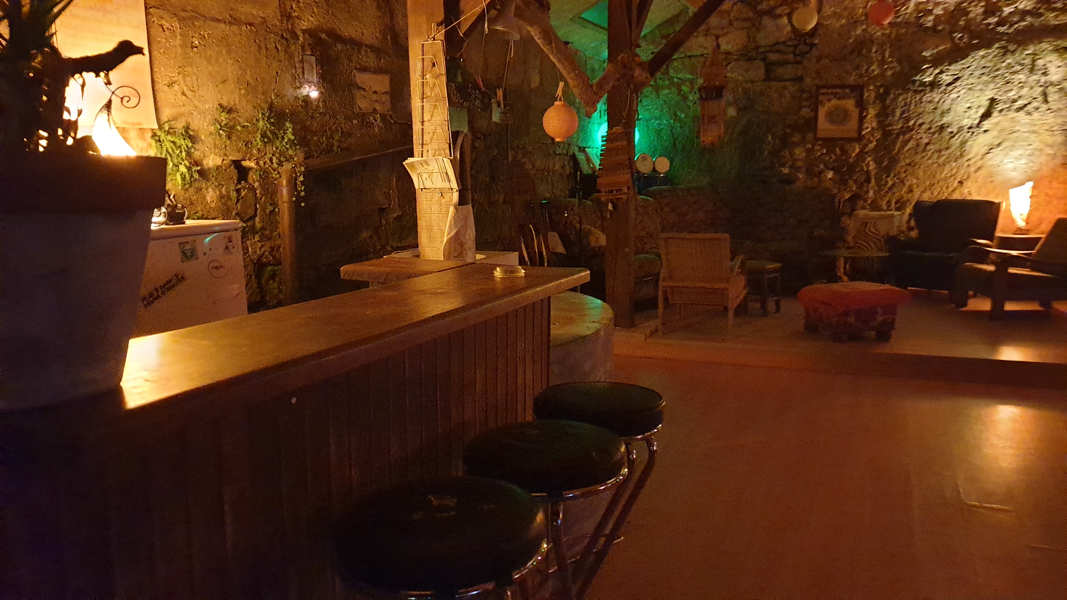 L'Accordage — Le Lieu