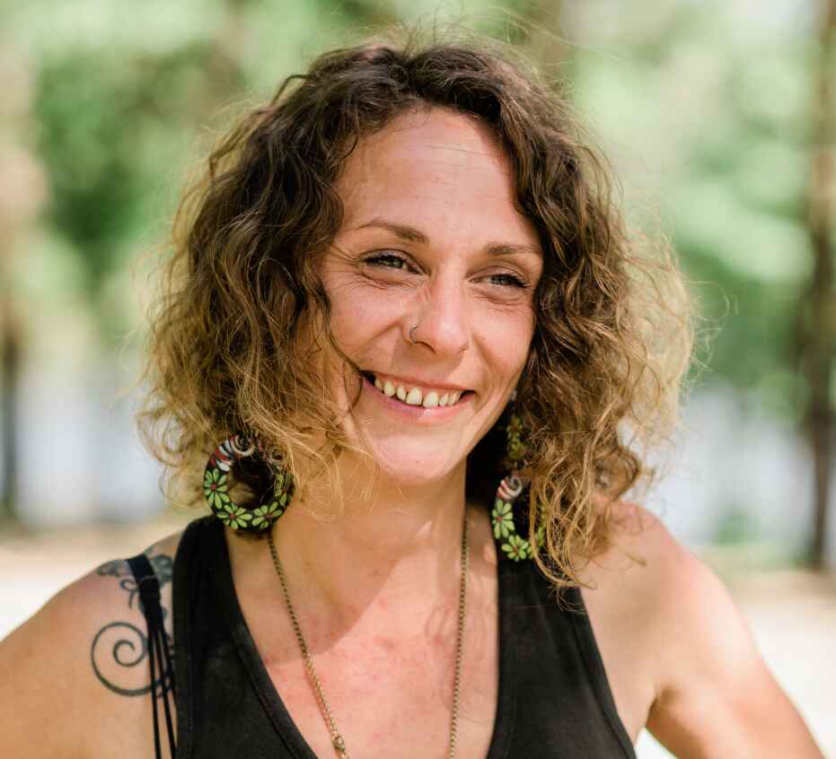 Florence Dorent, formatrice